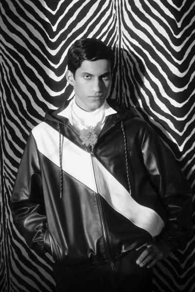 Wales Bonner 26FW M020